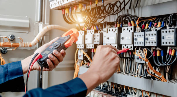 Trusted Vilonia, AR Electrician Experts