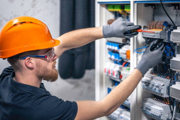 Why Trust Our Certified Electricians for Your Electrical Needs in Vilonia, AR?